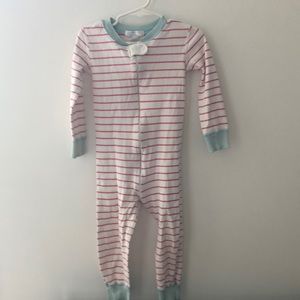 Serene and Lily for Hannah Anderson Pajama